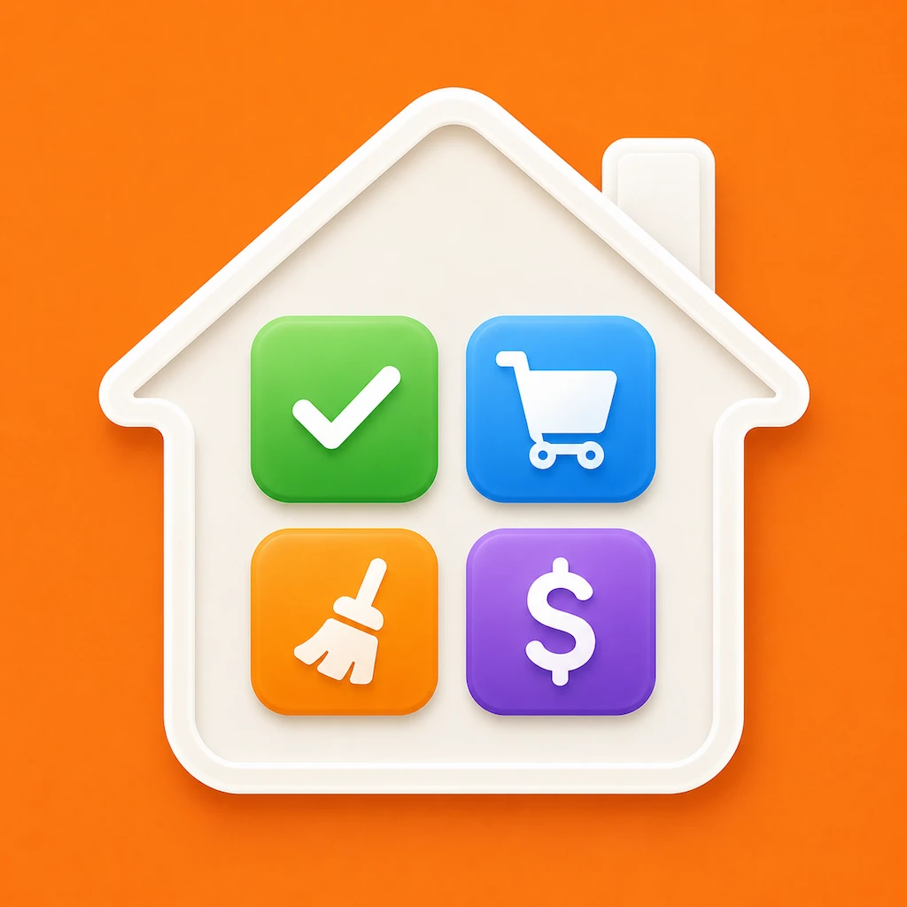 OneHome app icon